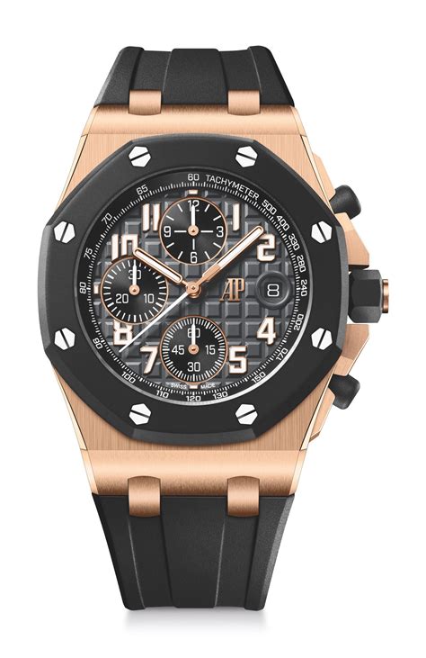 audemars piguet royal oak offshore worth avenue limited edition|royal oak offshore selfwinding chronograph price.